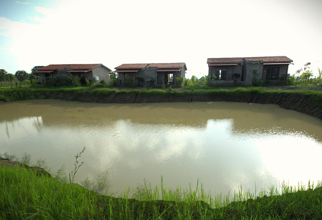 Baghvann Jungle Resort Kolāra Eksteriør bilde